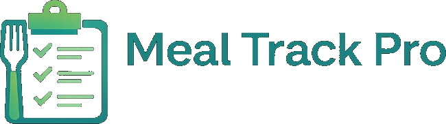 Meal Track Pro logo